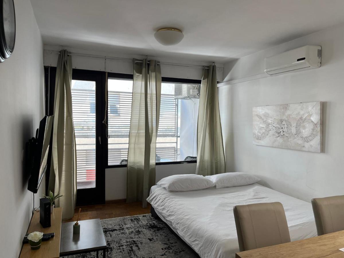 Apartman Iva Split Exterior foto